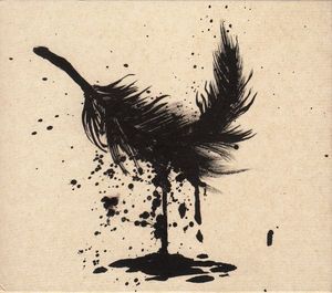 One Of Us Is The Killer cover