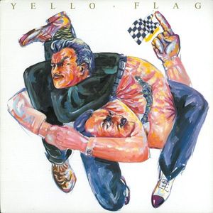 Yello – Flag