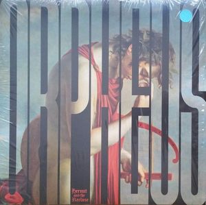 Orpheus vs. The Sirens by Hermit and the Recluse