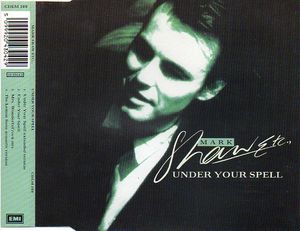 Mark Shaw – Under Your Spell