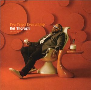 Teddy Swims – I've Tried Everything But Therapy (Part I)
