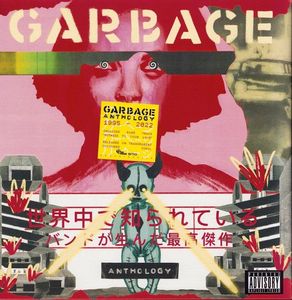 Garbage – Anthology