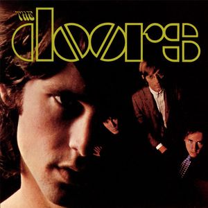 The Doors – The Doors