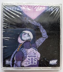 Stilz – Hyperspace Drifter 2