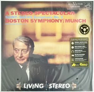 Symphony No. 3 cover