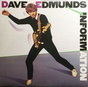 Dave Edmunds – Information
