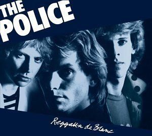 The Police – Reggatta De Blanc
