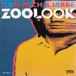 Zoolook cover