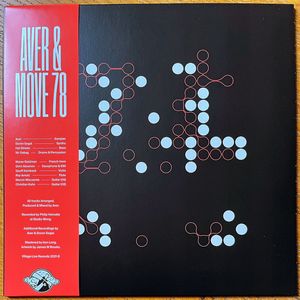 The Algorithm Smiles Upon You cover