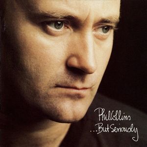 Phil Collins – ...But Seriously