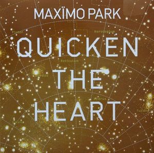 Quicken The Heart cover