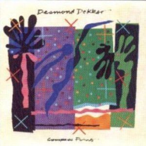 Desmond Dekker – Compass Point