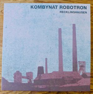 Recklinghausen cover
