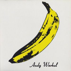 The Velvet Underground & Nico by The Velvet Underground &  Nico
