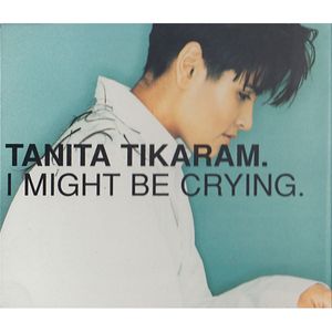 Tanita Tikaram – I Might Be Crying