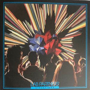 Lab Partners – Situations
