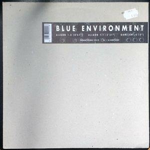 Allgon by Blue Environment