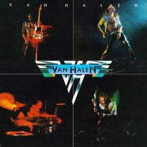 Van Halen cover
