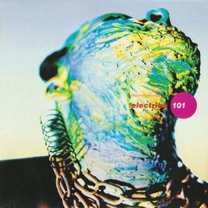 Electribe 101 – Electribal Memories