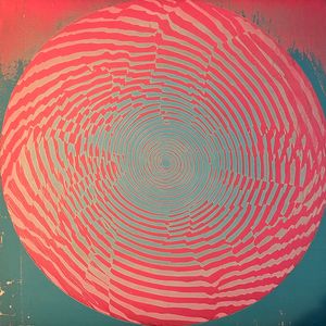 Resonance: 10 Years Of Vibrational Sounds From The Heart Of Invisible Inc cover