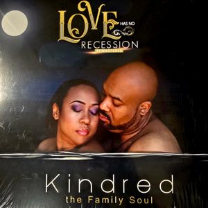Love Has No Recession (Remastered) cover