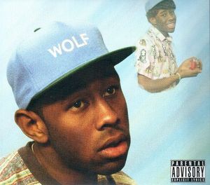 Tyler, The Creator – Wolf