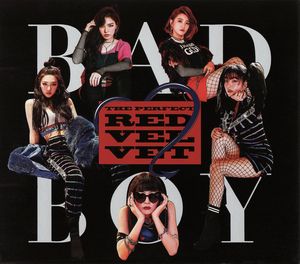 Red Velvet – The Perfect Red Velvet