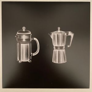 Godfather Brew Split 7” cover