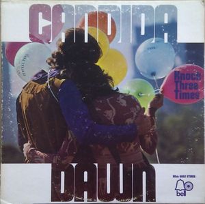 Dawn – Candida