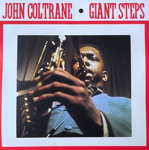 John Coltrane – Giant Steps