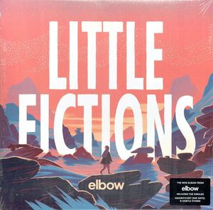 Little Fictions by Elbow