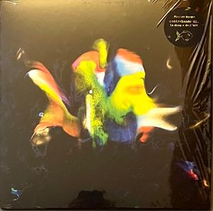 Contrebande 02. Le Disque De L'Été cover