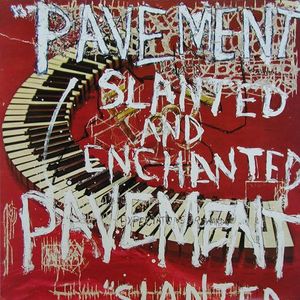 Slanted And Enchanted cover