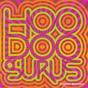 Mach Schau by Hoodoo Gurus