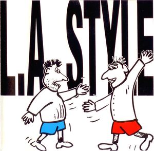 L.A. Style – L.A. Style