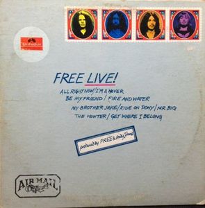 Free – Free Live