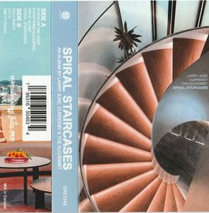 Spiral Staircases cover