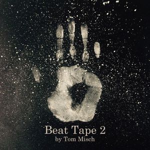 Beat Tape 2 cover