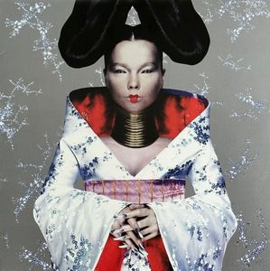 Homogenic cover