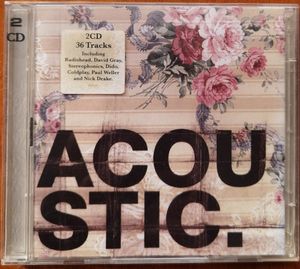 Various – Acoustic.