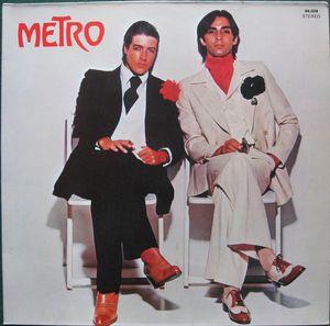 Metro – Metro