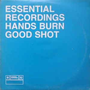 Hand's Burn – Good Shot
