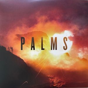 Palms cover