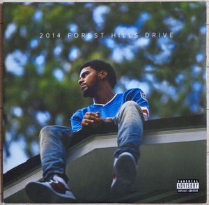 2014 Forest Hills Drive cover