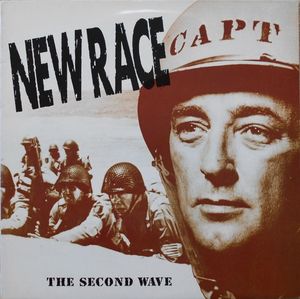 New Race – The Second Wave