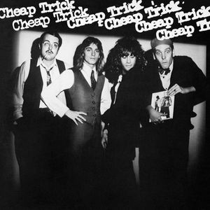 Cheap Trick by Cheap Trick