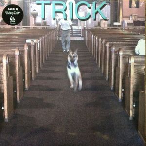 Trick cover