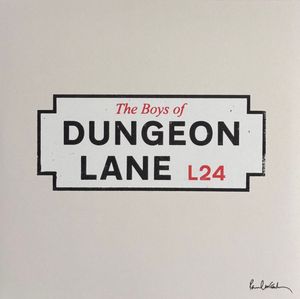 The Boys Of Dungeon Lane by Paul McCartney