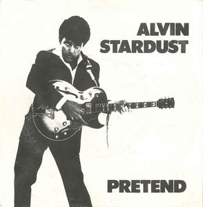 Alvin Stardust – Pretend