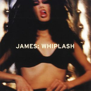 James – Whiplash